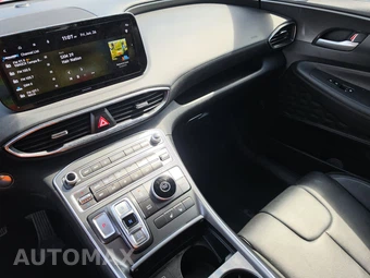 2023 Hyundai Santa Fe XRT - miniatura 11