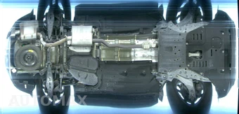 2023 Hyundai Santa Fe XRT - miniatura 17