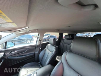 2023 Hyundai Santa Fe XRT - miniatura 18