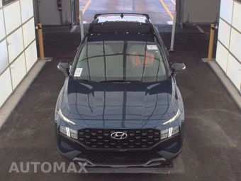 2023 Hyundai Santa Fe XRT - miniatura 2