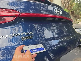 2023 Hyundai Santa Fe XRT - miniatura 37