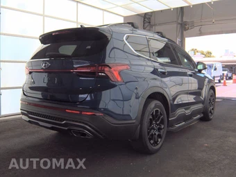 2023 Hyundai Santa Fe XRT - miniatura 4