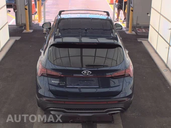 2023 Hyundai Santa Fe XRT - miniatura 5