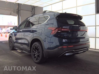2023 Hyundai Santa Fe XRT - miniatura 6