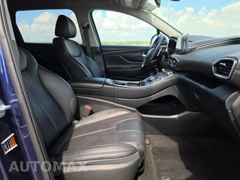 2023 Hyundai Santa Fe XRT - miniatura 8