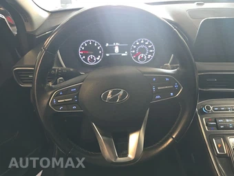 2023 Hyundai Santa Fe XRT - miniatura 10