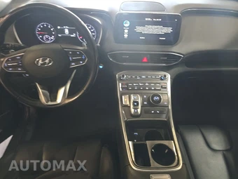 2023 Hyundai Santa Fe XRT - miniatura 11