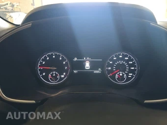 2023 Hyundai Santa Fe XRT - miniatura 12