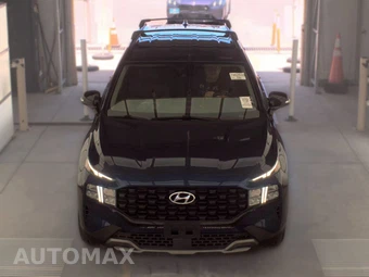 2023 Hyundai Santa Fe XRT - miniatura 2
