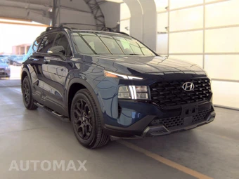2023 Hyundai Santa Fe XRT - miniatura 3