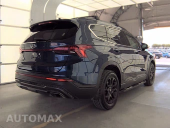 2023 Hyundai Santa Fe XRT - miniatura 4
