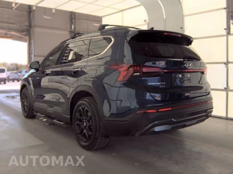 2023 Hyundai Santa Fe XRT - miniatura 6