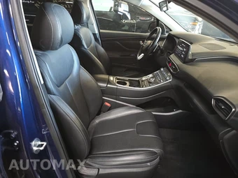 2023 Hyundai Santa Fe XRT - miniatura 8