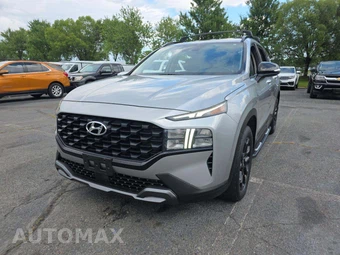 2023 Hyundai Santa Fe XRT - car from the USA, Manheim Buy-Now listing at AUTOMAX