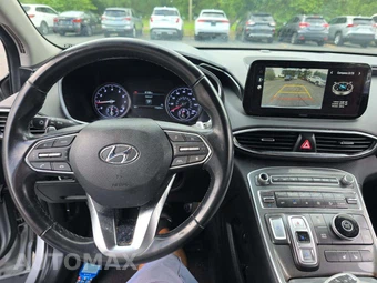 2023 Hyundai Santa Fe XRT - miniatura 10