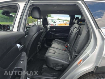 2023 Hyundai Santa Fe XRT - miniatura 13