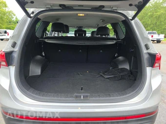 2023 Hyundai Santa Fe XRT - miniatura 14