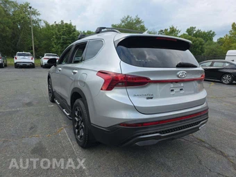 2023 Hyundai Santa Fe XRT - miniatura 2