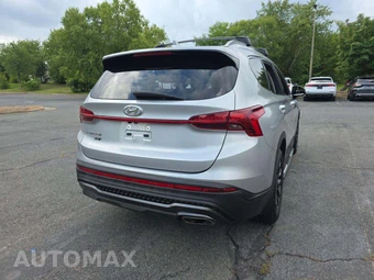2023 Hyundai Santa Fe XRT - miniatura 3