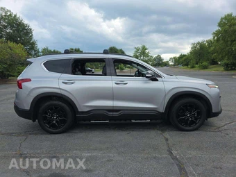 2023 Hyundai Santa Fe XRT - miniatura 4