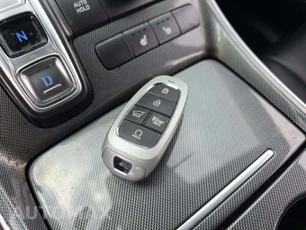 2023 Hyundai Santa Fe XRT - miniatura 8