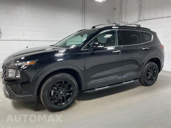 2023 Hyundai Santa Fe XRT - car from the USA, Manheim Buy-Now listing at AUTOMAX