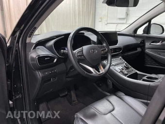 2023 Hyundai Santa Fe XRT - miniatura 10
