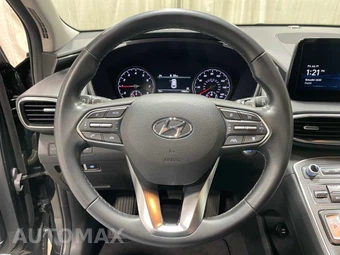 2023 Hyundai Santa Fe XRT - miniatura 11