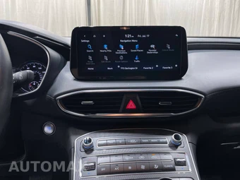 2023 Hyundai Santa Fe XRT - miniatura 12