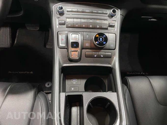 2023 Hyundai Santa Fe XRT - miniatura 13