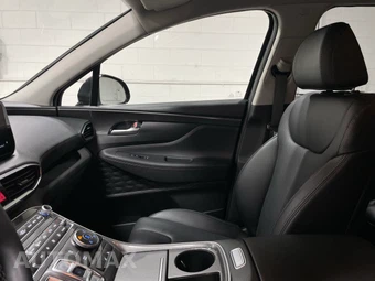 2023 Hyundai Santa Fe XRT - miniatura 14