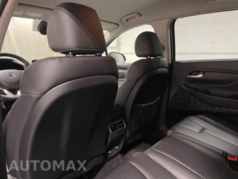 2023 Hyundai Santa Fe XRT - miniatura 15