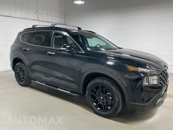 2023 Hyundai Santa Fe XRT - miniatura 3