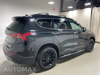2023 Hyundai Santa Fe XRT - miniatura 4
