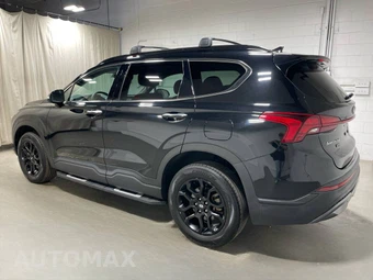 2023 Hyundai Santa Fe XRT - miniatura 5