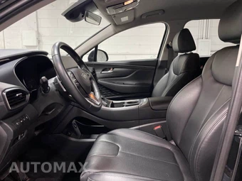 2023 Hyundai Santa Fe XRT - miniatura 9