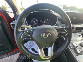 2023 Hyundai Santa Fe XRT - miniatura 10