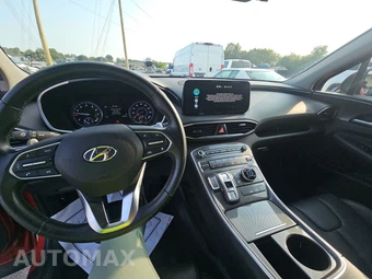2023 Hyundai Santa Fe XRT - miniatura 11