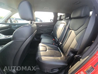 2023 Hyundai Santa Fe XRT - miniatura 13