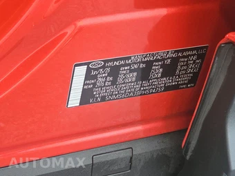2023 Hyundai Santa Fe XRT - miniatura 14