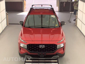 2023 Hyundai Santa Fe XRT - miniatura 2