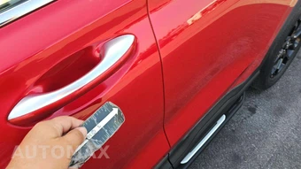 2023 Hyundai Santa Fe XRT - miniatura 23