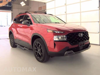 2023 Hyundai Santa Fe XRT - miniatura 3