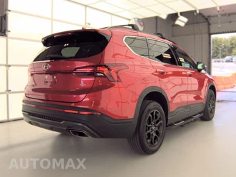 2023 Hyundai Santa Fe XRT - miniatura 4