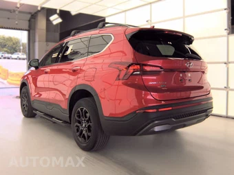 2023 Hyundai Santa Fe XRT - miniatura 6