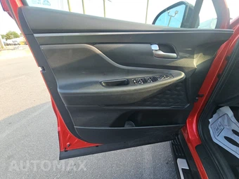 2023 Hyundai Santa Fe XRT - miniatura 9