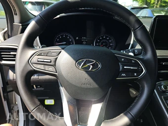 2023 Hyundai Santa Fe XRT - miniatura 10