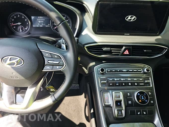 2023 Hyundai Santa Fe XRT - miniatura 11