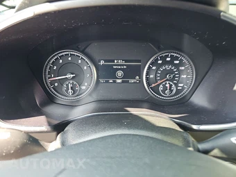 2023 Hyundai Santa Fe XRT - miniatura 12