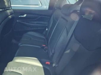 2023 Hyundai Santa Fe XRT - miniatura 13